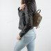 Жіночий рюкзак CM3391A khaki