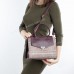 Жіноча сумка 5860-2T dark purple Жіноча сумка 5860-2T dark purple