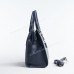 Жіноча сумка 5860-2T dark blue