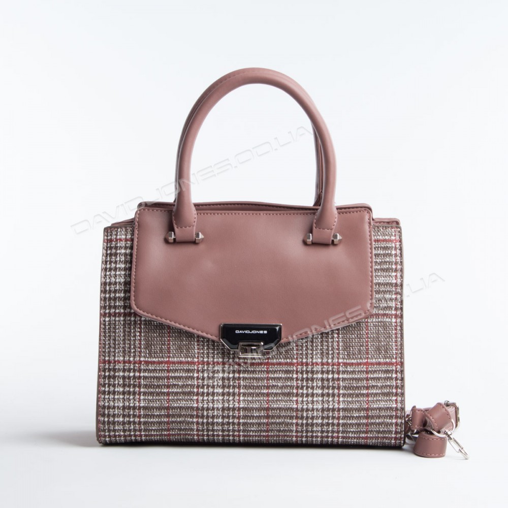 Жіноча сумка 5860-2T dark pink Жіноча сумка 5860-2T dark pink