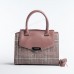 Жіноча сумка 5860-2T dark pink Жіноча сумка 5860-2T dark pink