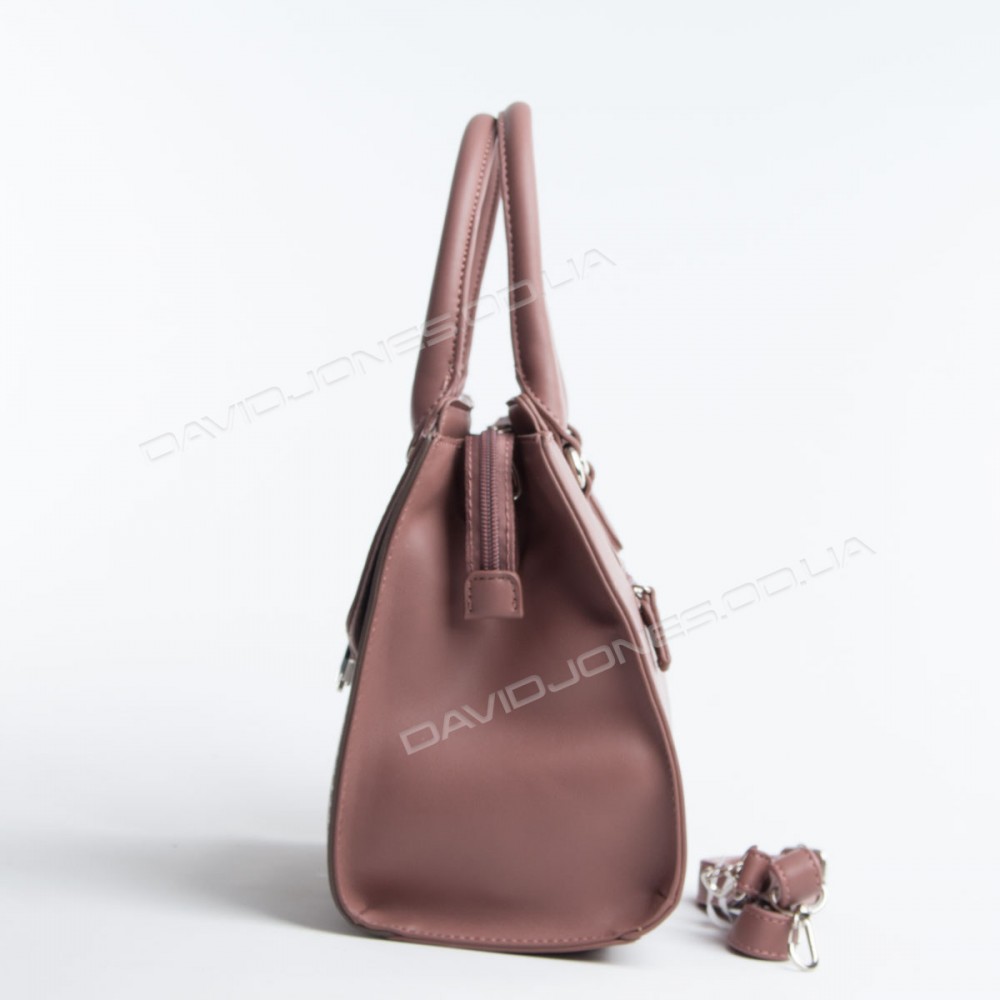 Жіноча сумка 5860-2T dark pink Жіноча сумка 5860-2T dark pink