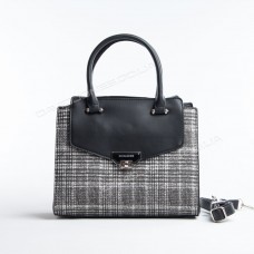 Жіноча сумка 5860-2T black Жіноча сумка 5860-2T black