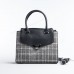 Жіноча сумка 5860-2T black Жіноча сумка 5860-2T black