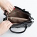 Жіноча сумка 5860-2T black Жіноча сумка 5860-2T black