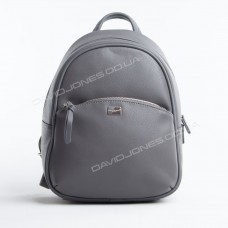 Жіночий рюкзак 5959-4T dark gray Жіночий рюкзак 5959-4T dark gray