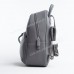 Жіночий рюкзак 5959-4T dark gray