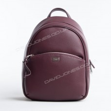 Жіночий рюкзак 5959-4T dark purple Жіночий рюкзак 5959-4T dark purple