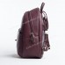 Жіночий рюкзак 5959-4T dark purple