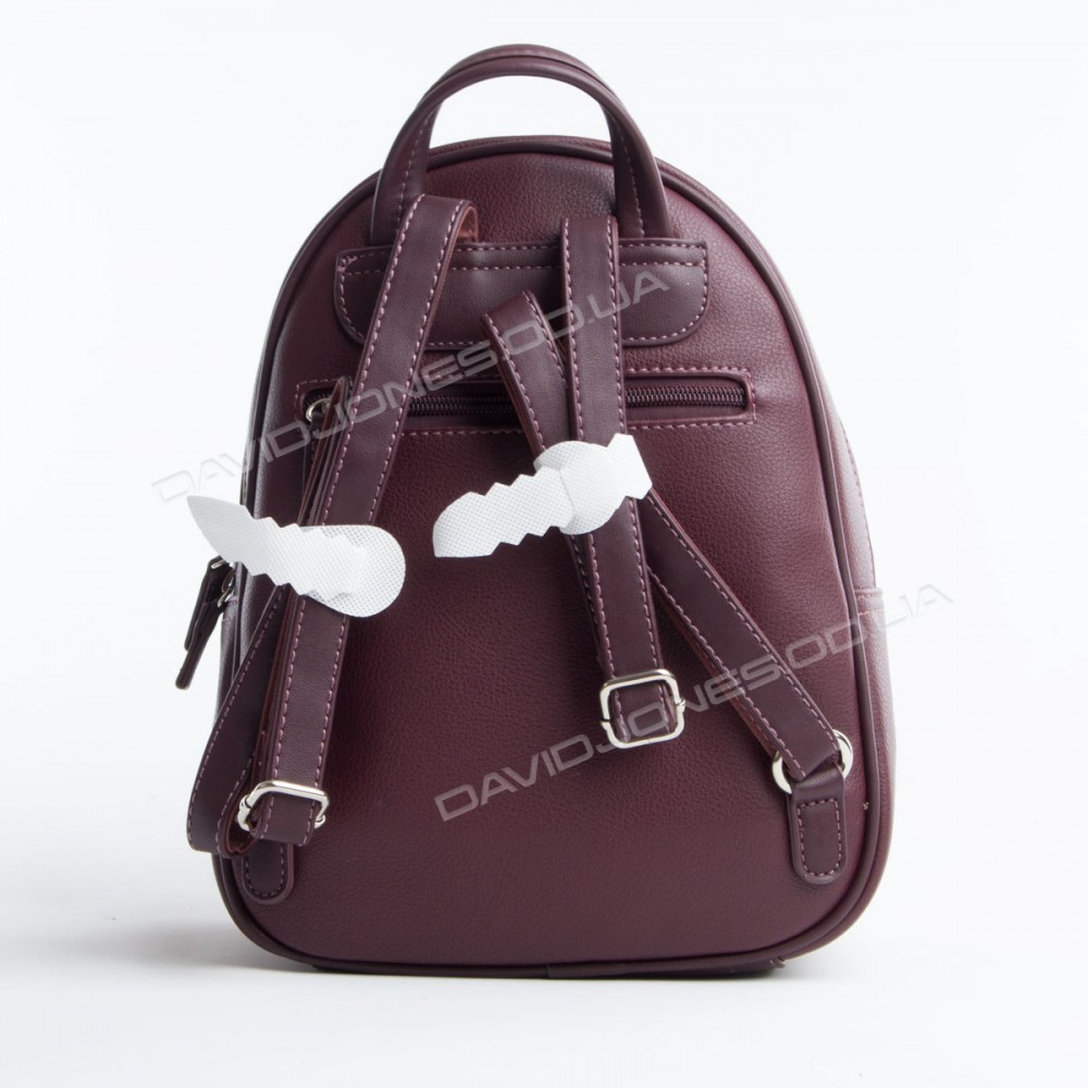 Жіночий рюкзак 5959-4T dark purple