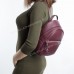 Жіночий рюкзак 5959-4T dark purple