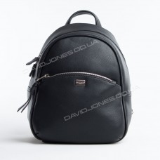 Жіночий рюкзак 5959-4T black Жіночий рюкзак 5959-4T black