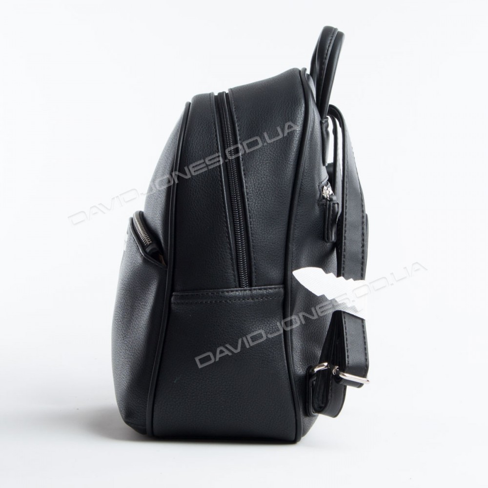 Жіночий рюкзак 5959-4T black
