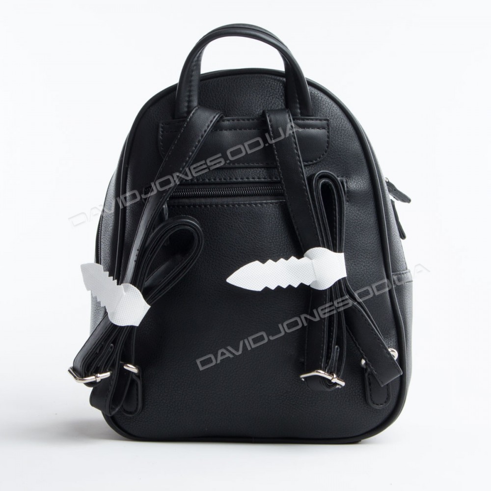 Жіночий рюкзак 5959-4T black