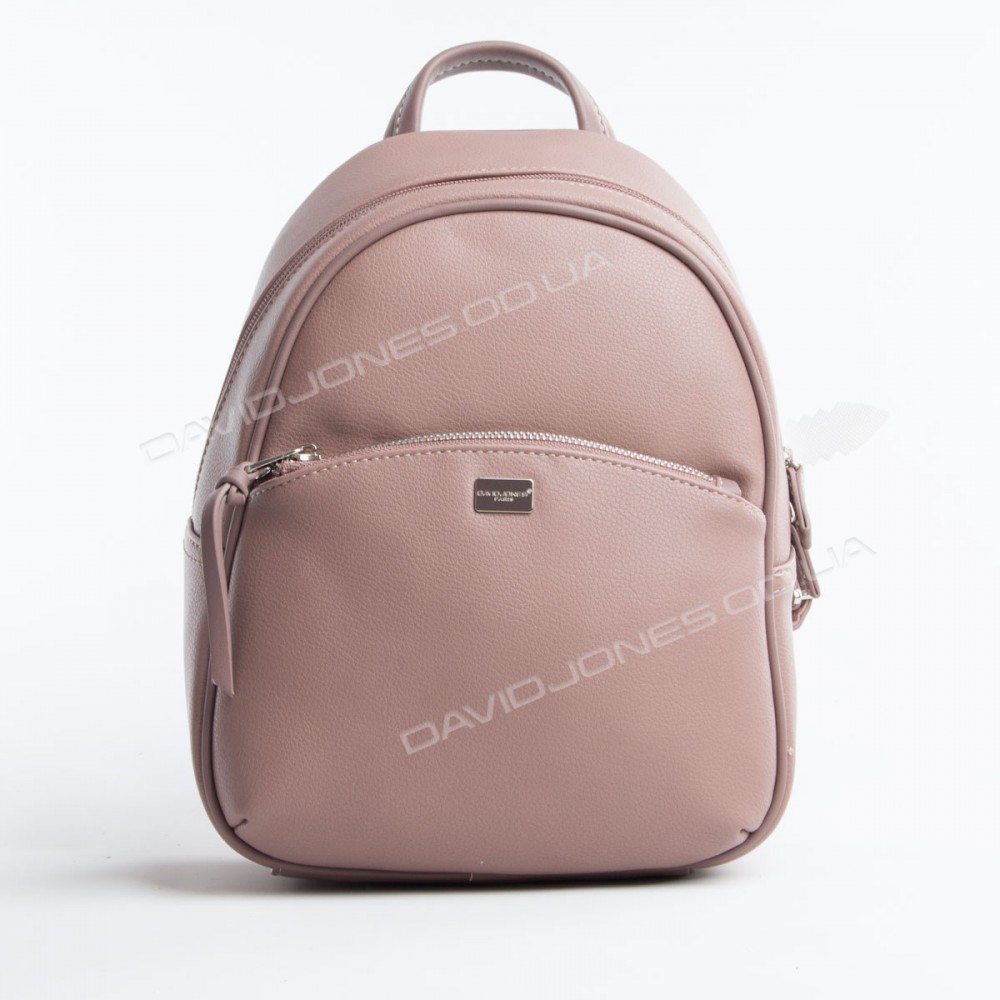 Жіночий рюкзак 5959-4T dark pink