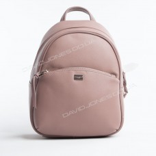 Жіночий рюкзак 5959-4T dark pink Жіночий рюкзак 5959-4T dark pink