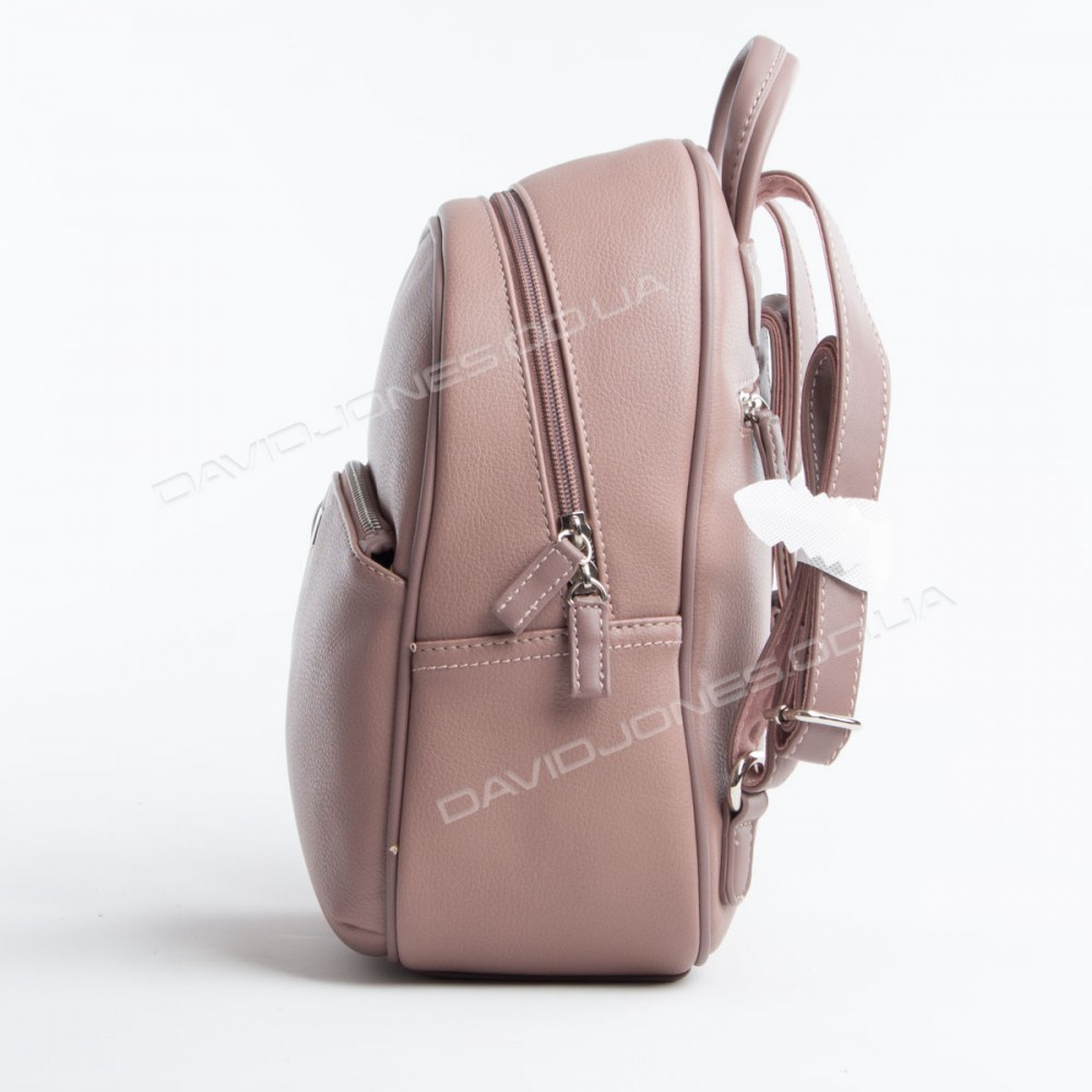 Жіночий рюкзак 5959-4T dark pink