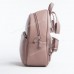 Жіночий рюкзак 5959-4T dark pink