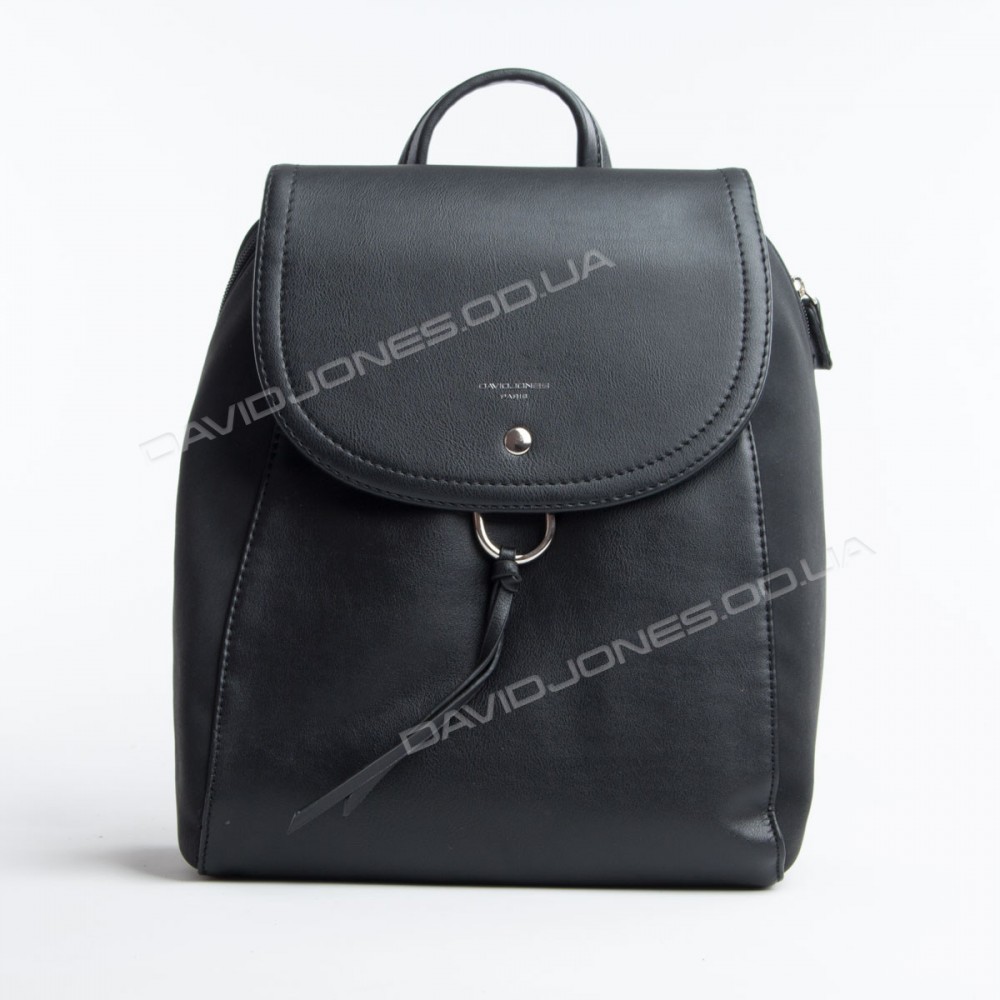 Жіночий рюкзак G-9206T black