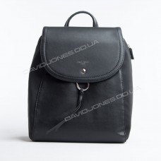 Жіночий рюкзак G-9206T black Жіночий рюкзак G-9206T black