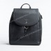 Жіночий рюкзак G-9206T black