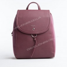 Жіночий рюкзак G-9206T dark bordeaux Жіночий рюкзак G-9206T dark bordeaux