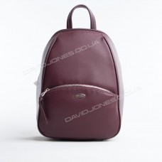 Жіночий рюкзак CM3906T dark purple Жіночий рюкзак CM3906T dark purple