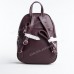 Жіночий рюкзак CM3906T dark purple