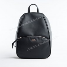 Жіночий рюкзак CM3906T black Жіночий рюкзак CM3906T black