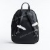 Жіночий рюкзак CM3906T black