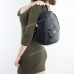 Жіночий рюкзак CM3906T black