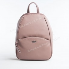Жіночий рюкзак CM3906T dark pink Жіночий рюкзак CM3906T dark pink