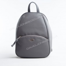 Жіночий рюкзак CM3906T dark gray Жіночий рюкзак CM3906T dark gray