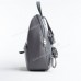Жіночий рюкзак CM3906T dark gray