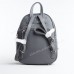 Жіночий рюкзак CM3906T dark gray