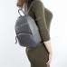 Жіночий рюкзак CM3906T dark gray