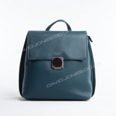 Жіночий рюкзак SK9208 dark green Жіночий рюкзак SK9208 dark green