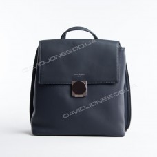 Жіночий рюкзак SK9208 dark blue Жіночий рюкзак SK9208 dark blue