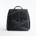 Жіночий рюкзак SK9208 black