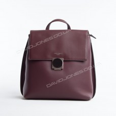 Жіночий рюкзак SK9208 dark purple Жіночий рюкзак SK9208 dark purple