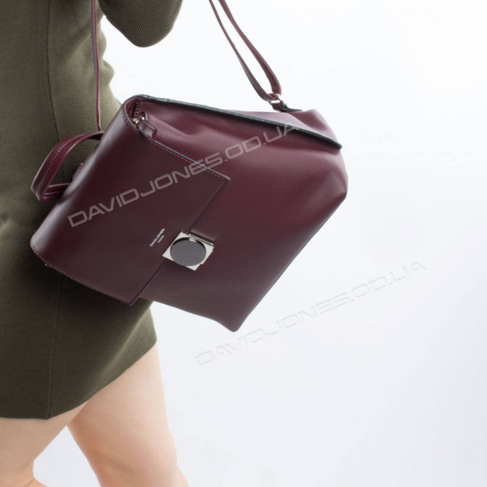 Жіночий рюкзак SK9208 dark purple