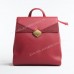 Жіночий рюкзак 6143-2T dark red