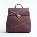 Жіночий рюкзак 6143-2T dark bordeaux
