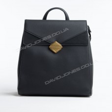 Жіночий рюкзак 6143-2T black Жіночий рюкзак 6143-2T black
