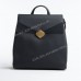Жіночий рюкзак 6143-2T black