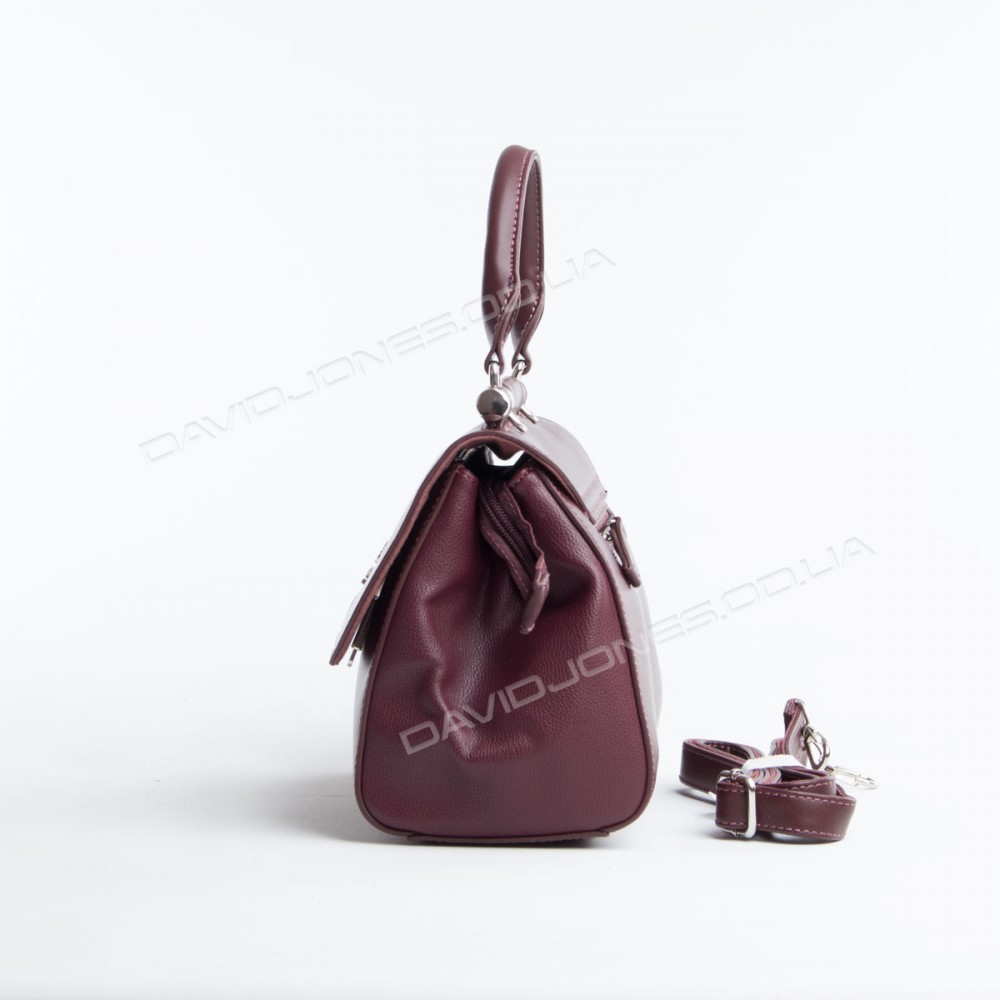 Клатч 5954-1T dark purple Клатч 5954-1T dark purple