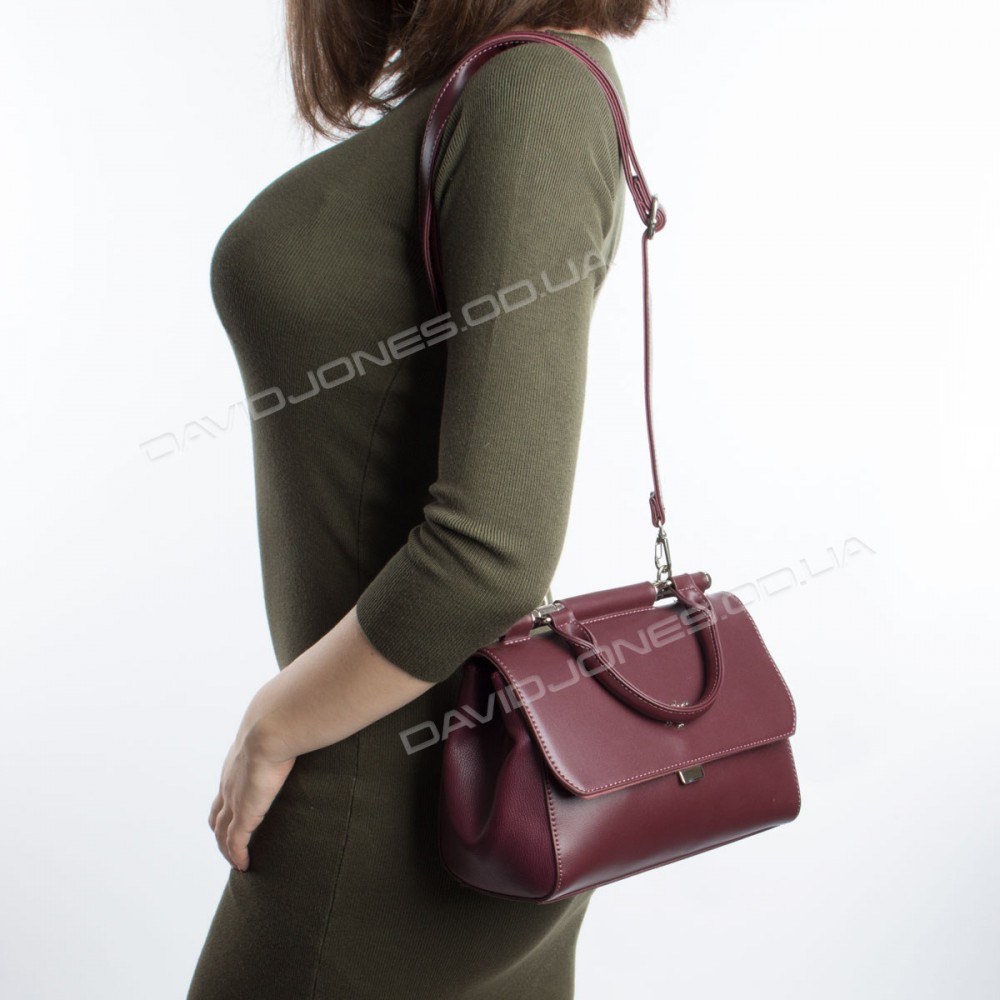 Клатч 5954-1T dark purple Клатч 5954-1T dark purple