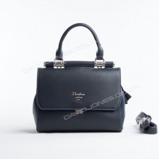 Клатч 5954-1T dark blue Клатч 5954-1T dark blue