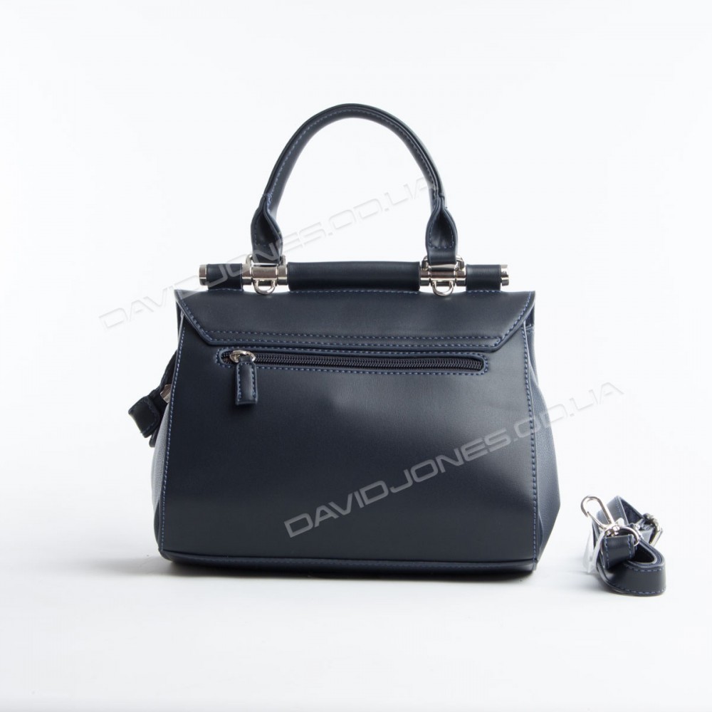 Клатч 5954-1T dark blue Клатч 5954-1T dark blue