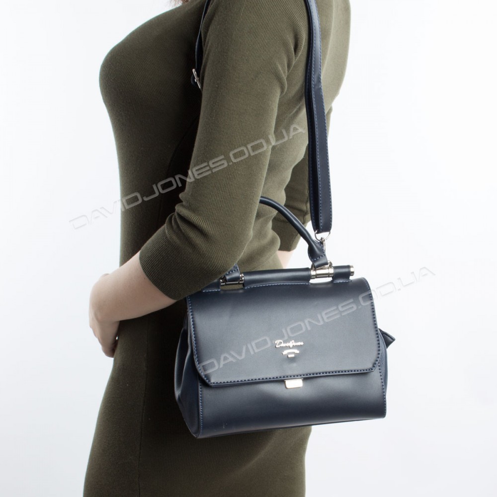 Клатч 5954-1T dark blue Клатч 5954-1T dark blue